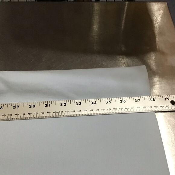 NWT Brooks Brothers Cotton Blend Embroidered Beaded Sheath Dress 12 Office - Picture 7 of 7